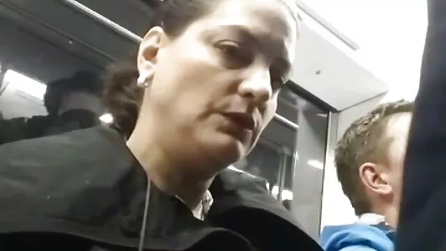 Adulto sem registo  Duas meias devagar, meu. vídeo de lésbicas