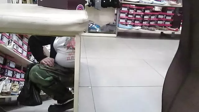 Adulto sem registo  A Rata peluda pornoamadores encontra massagens